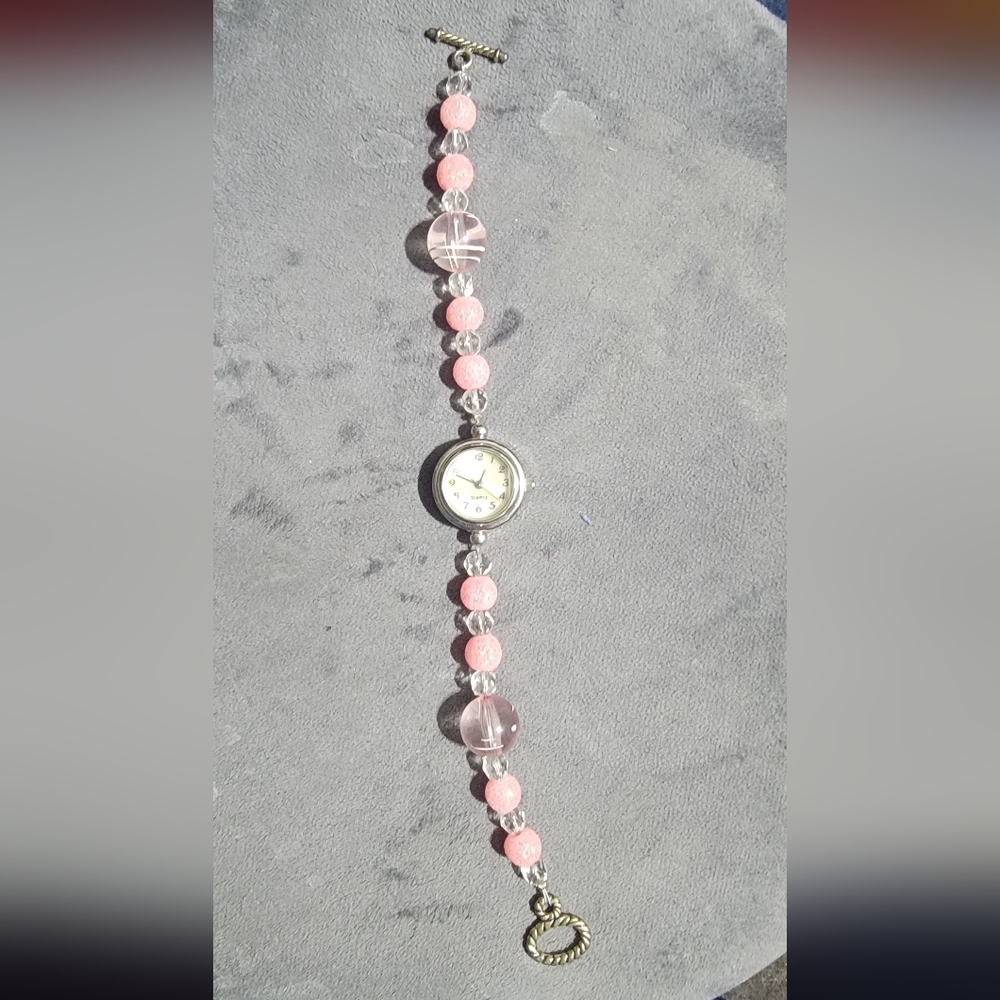 Quartz Watch